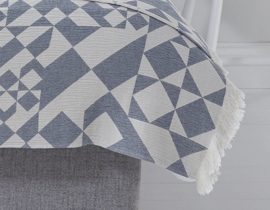 Longleat Cotton Designer Throw – Early's of Witney